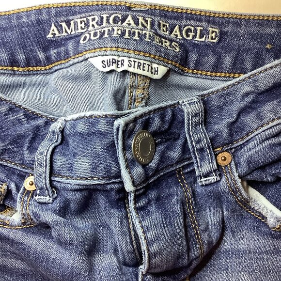 American Eagle Outfitters Jeans - Picture 5 of 7